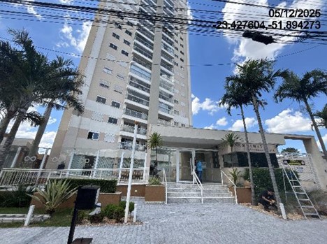 Apartamento - Venda, Parque Industrial, Maringá, PR